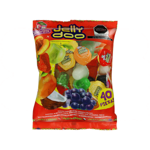 JELLY DOO BOLSA 16/40