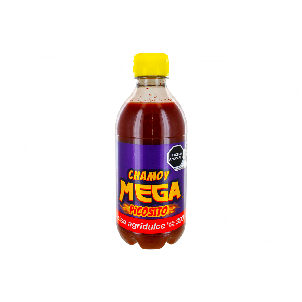 MEGA PICOSITO 24/390 g