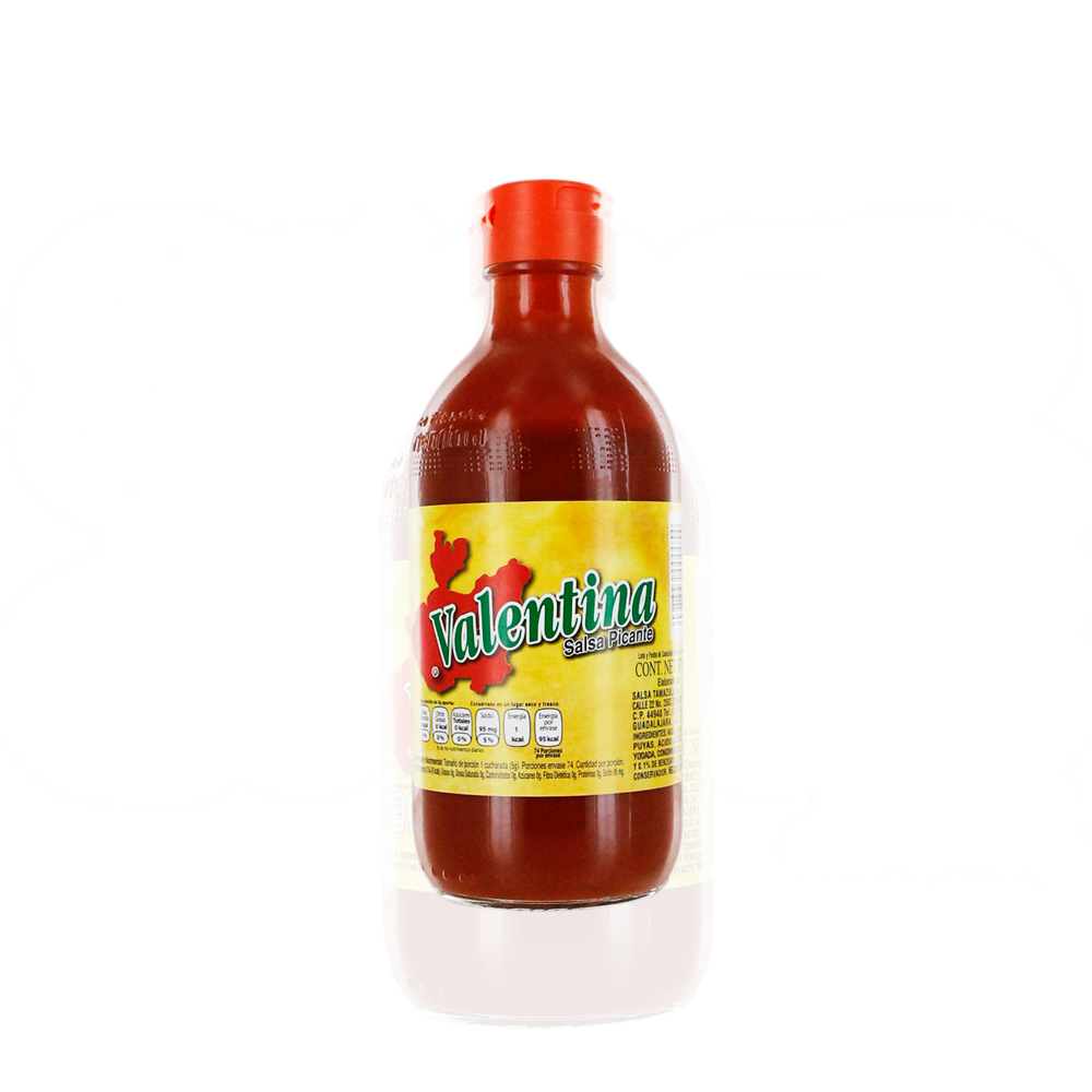 SALSA VALENTINA 24/370 ml