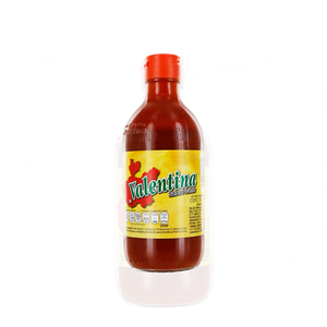 SALSA VALENTINA 24/370 ml