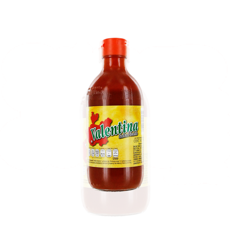 SALSA VALENTINA 24/370 ml