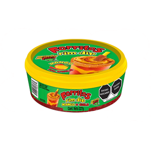 FORRITO DIP MANGO 30/227 G