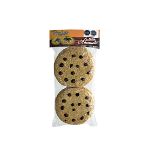 GALLETA CHISPA CHOC 24/6