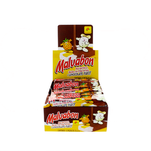 MALVABON PIÑA 24/12