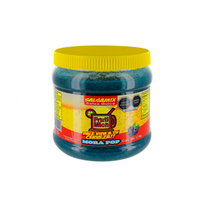 MORA POP 12/1.1 KG