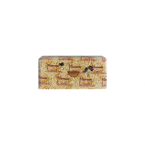 AMARANTO C/ALMENDRA 12/10