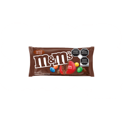 M&M CHOCOLATE 32/6