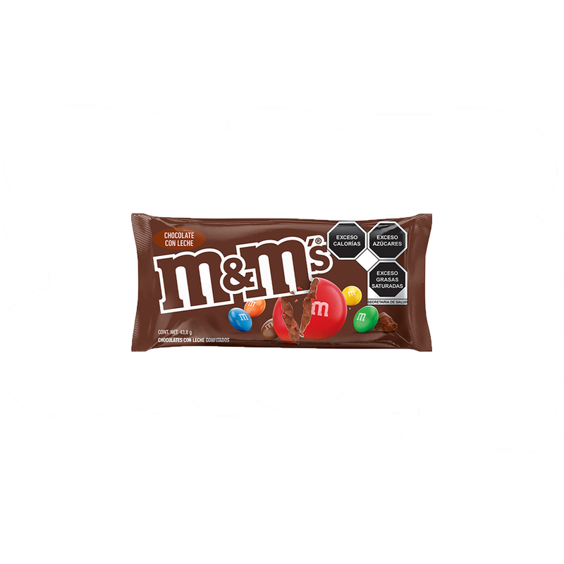 M&M CHOCOLATE 32/6