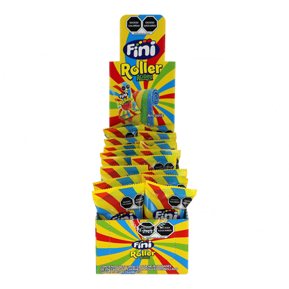 FINI ROLLER ARCOIRIS 6/20
