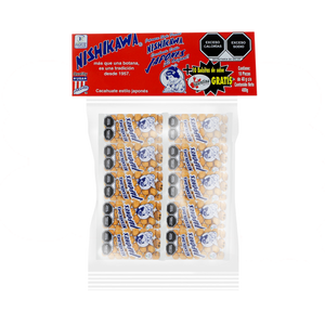 NISHIKAWA 40 GRS 20/10