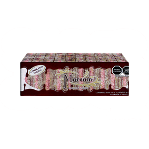 BARRA GRANDE FRESA 16/10