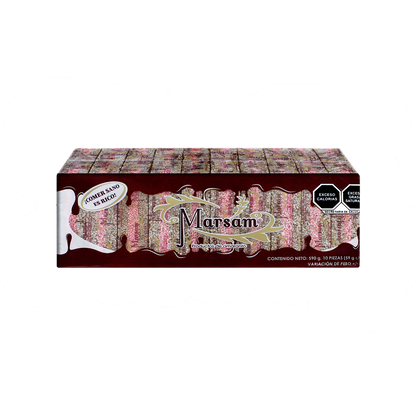 BARRA GRANDE FRESA 16/10