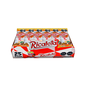 RICALETA MINI 30/25