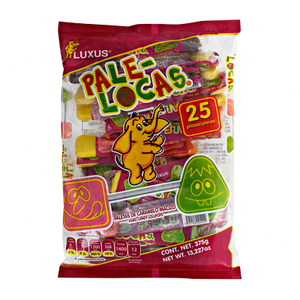 PALELOCAS LUXUS 20/25