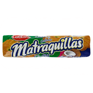 MATRAQUILLA COCO 20/145 GRS