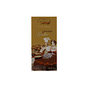TABLILLA LECHE 12/150grs