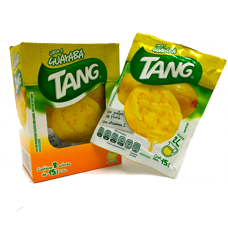 TANG GUAYABA 12/8