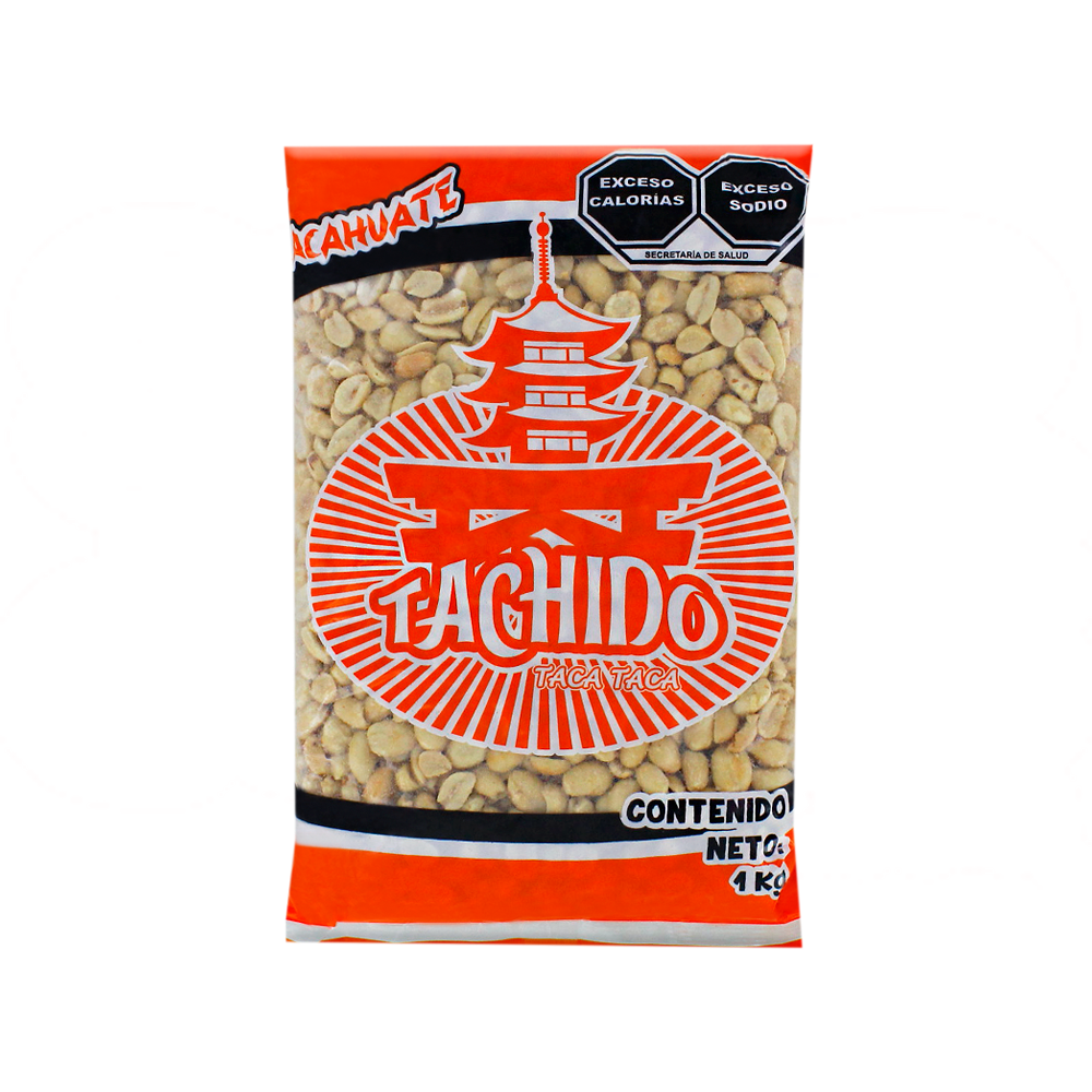 TACHIDO SALADO 20/1 KG