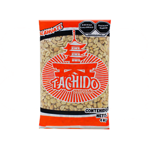 TACHIDO SALADO 20/1 KG