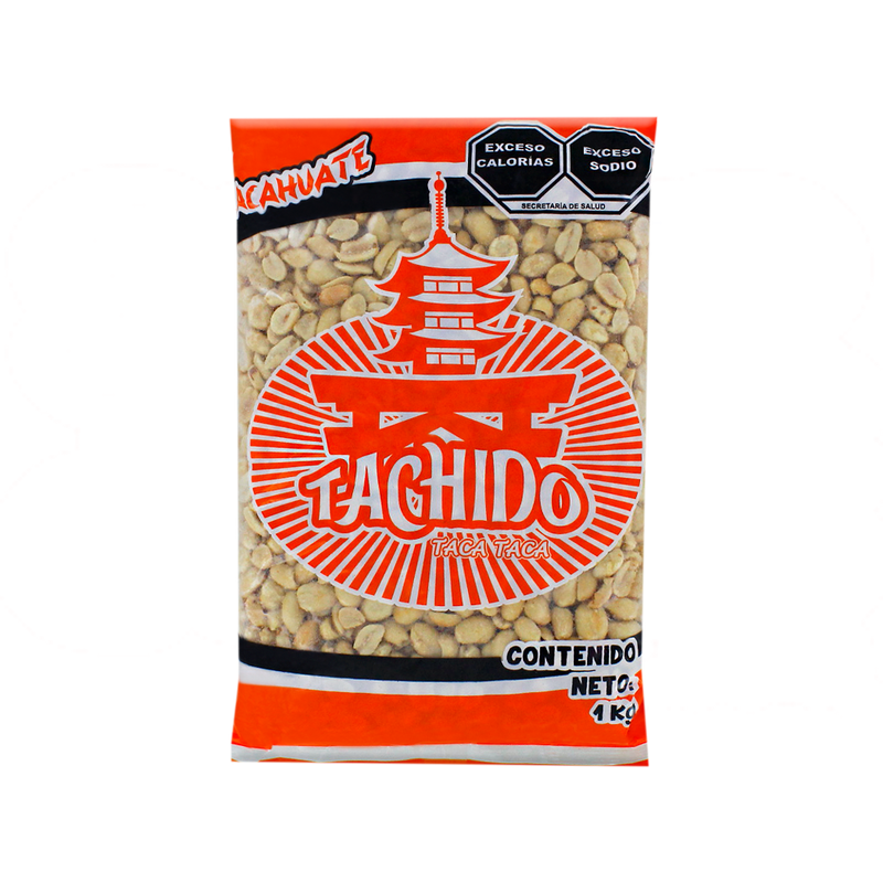 TACHIDO SALADO 20/1 KG