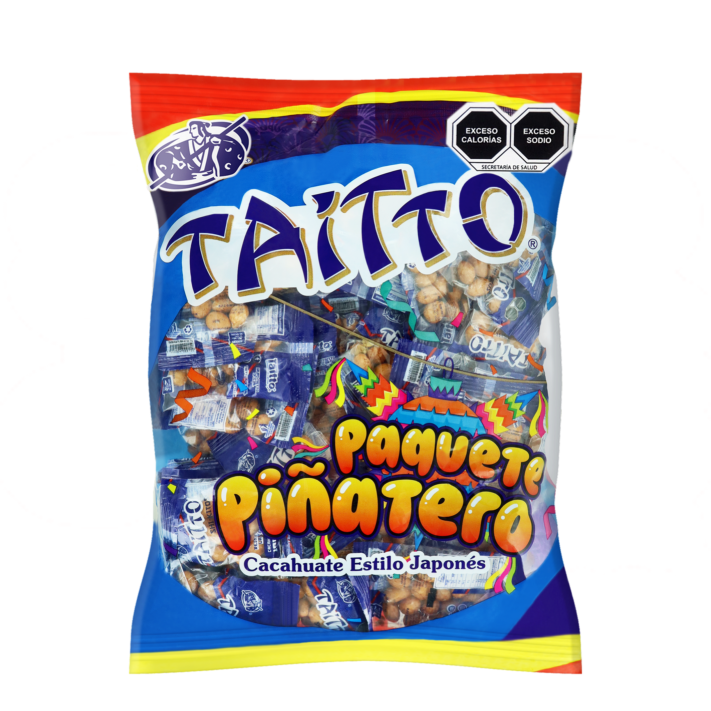 TA ITTO PIÑATERO 15G 20/50