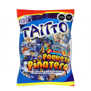 TA ITTO PIÑATERO 15G 20/50