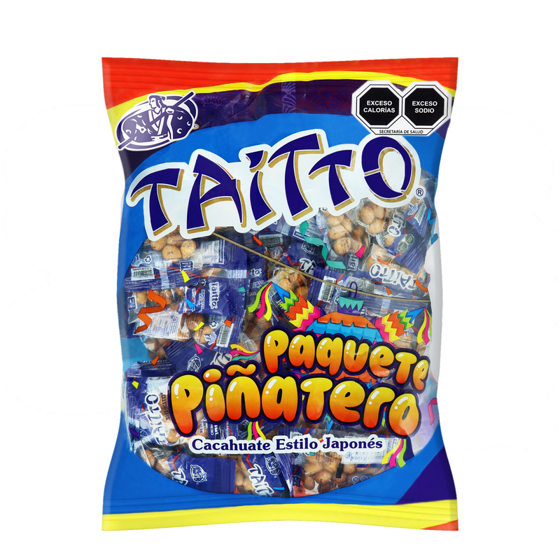 TA ITTO PIÑATERO 15G 20/50