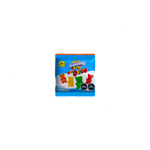 GUMMY POP OSITOS 15G 24/20