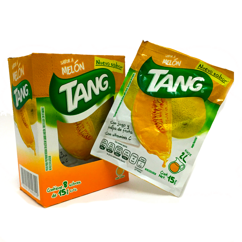 TANG MELON 12/8