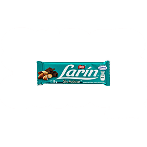 LARIN CERO/SPLENDA 10/15