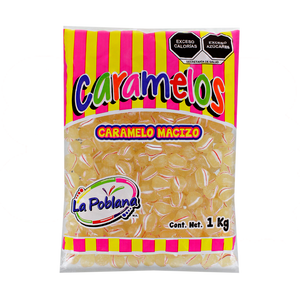 P PERA ANIS 20/1 KG
