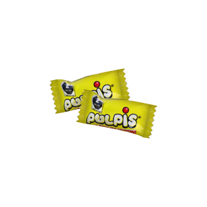 PICACHIK / PULPIS 16/100