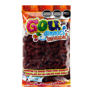 GOU TAMARINDO ENCHILADO 10/1KG