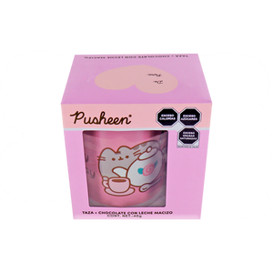 TAZA PUSHEEN 40/40GR