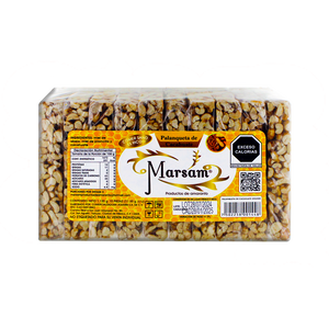 M PALANQUETA GRANDE 16/10