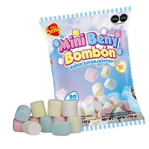 BENY MINI BOMBON 5/50PZA