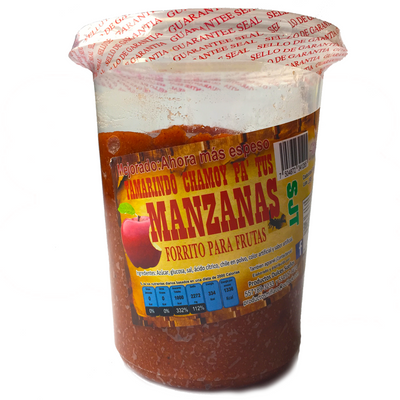 TAMARINDO MANZANA 12/1 KG