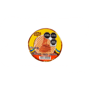 CABADA ECONOMICA 40/10