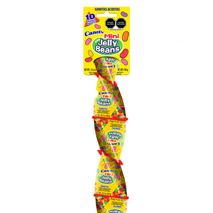 JELLY BEANS TRIANGULOS TIRA 40/10