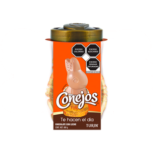 CONEJOS THERMO 4/600 grs