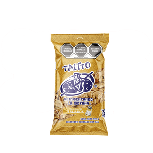 TA ITTO SALADO 40/500 G