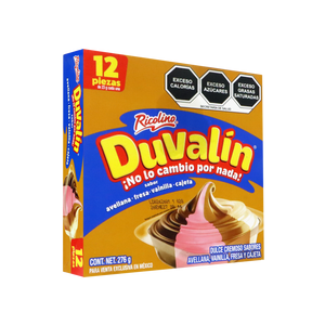 DUVALIN 4 24/12