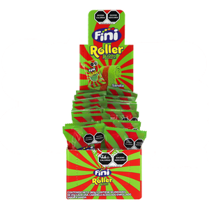 FINI ROLLER SANDIA 6/20