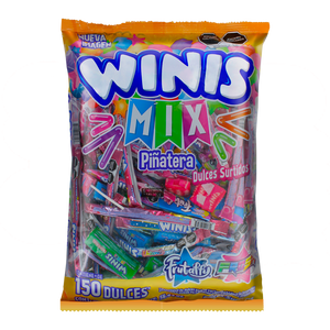 PIÑATERA WINIS 6/1.6 KG