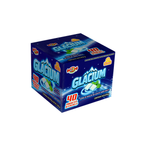 GLACIUM MENTA 40/40PZ