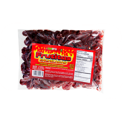 GH FRUTITAS ENCHILADAS 10/1KG