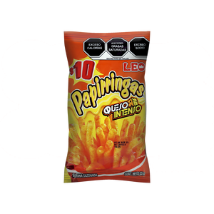 B PAPIRRINGAS QUESO 35G C/31