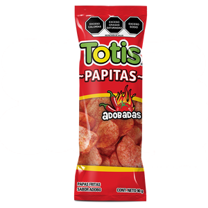 TOTIS ADOBADAS 40/90 GRS