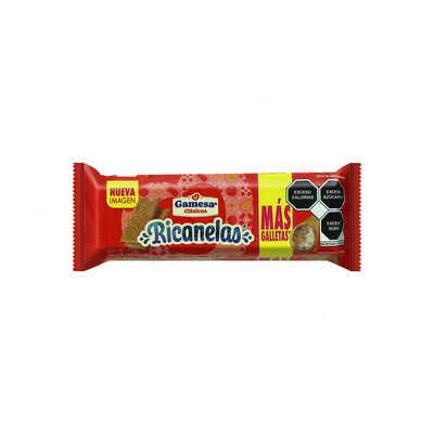 RICANELAS 20/113 G