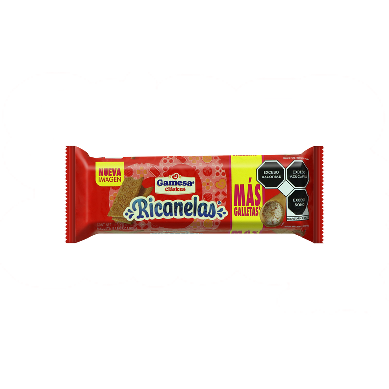RICANELAS 20/113 G